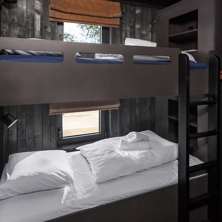Hillview Resort Grandvoir 纳沙托 外观 照片