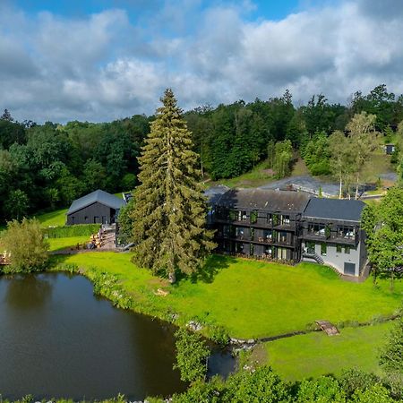 Hillview Resort Grandvoir 纳沙托 外观 照片