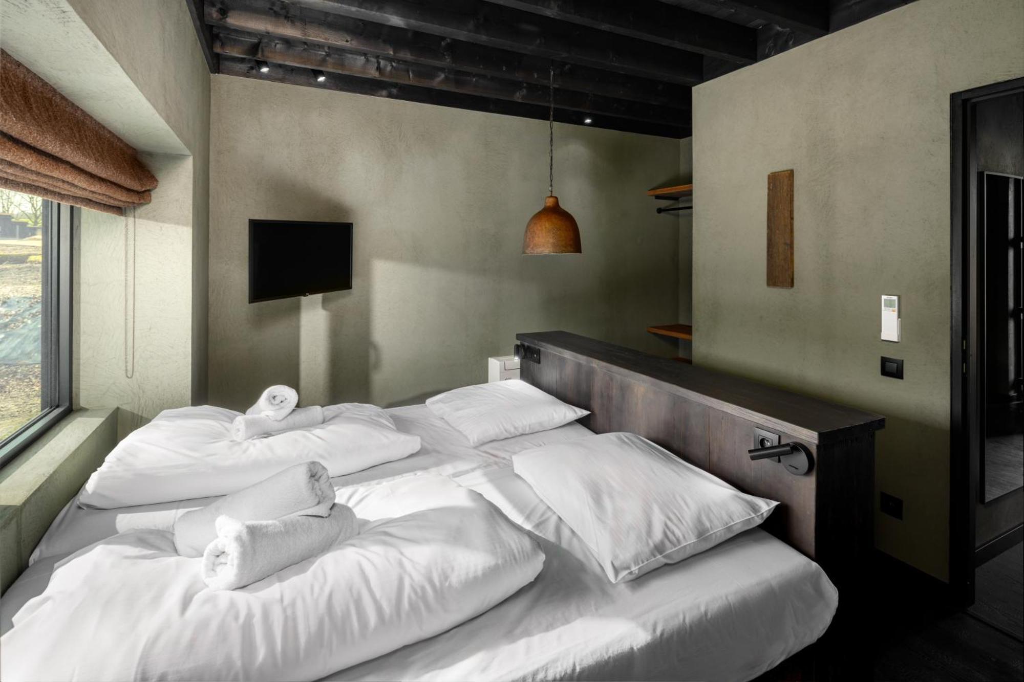 Hillview Resort Grandvoir 纳沙托 外观 照片